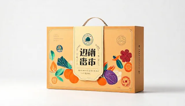 农产品渠道供货选型中的关键考量因素