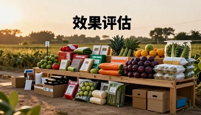 农产品收购市场变化下的技术培训新趋势