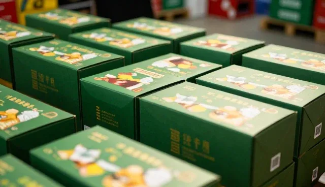 供应链优化中农产品收购的5大检查要点